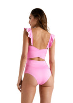 PALMACEA ONEPIECE SALVIA 63 SUGAR PINK