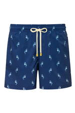 PALMACEA SWIM TRUNKALBA8 PRINTED