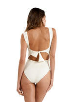 ONEPIECE RAINBOW PAU IVORY