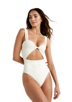 ONEPIECE RAINBOW PAU IVORY