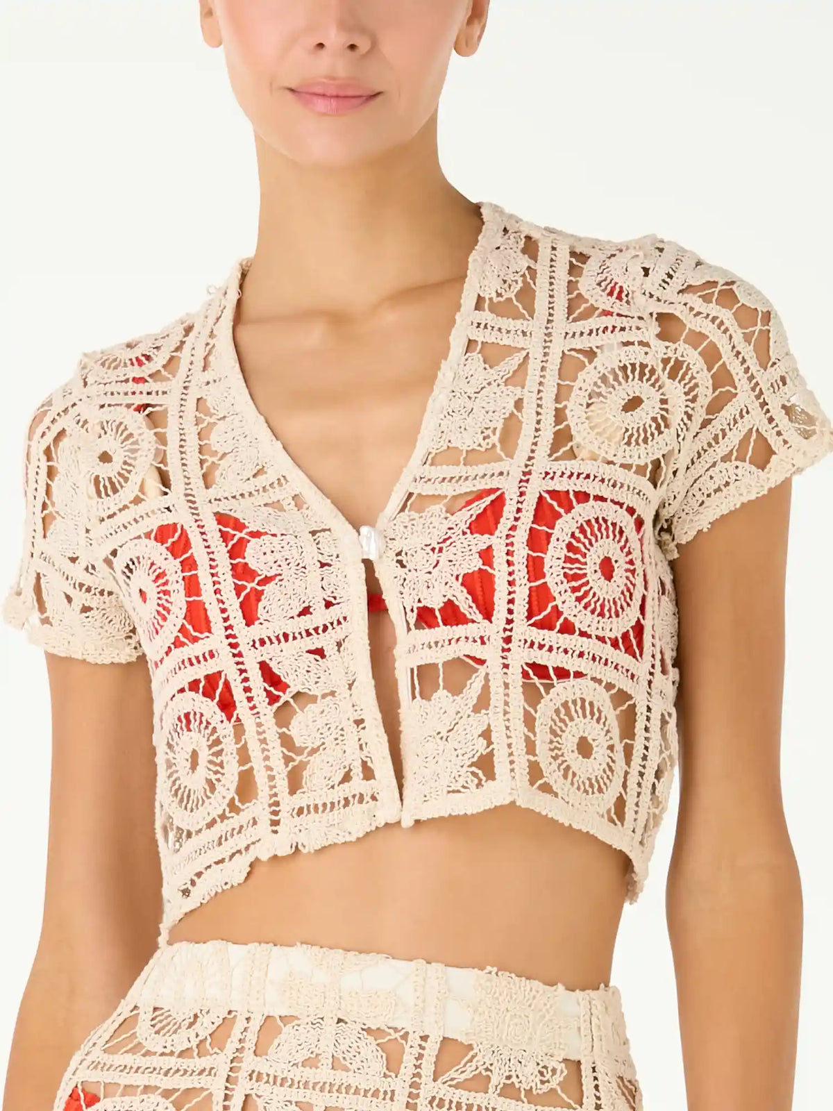 Aira Shirt Solea