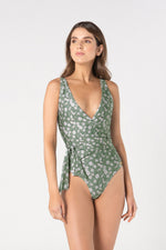 ONE PIECE ALELI 103 PRINTED