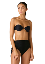 Panty De Bikini Frida Black