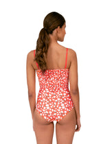 ONEPIECE ALICIA 93 PRINTED