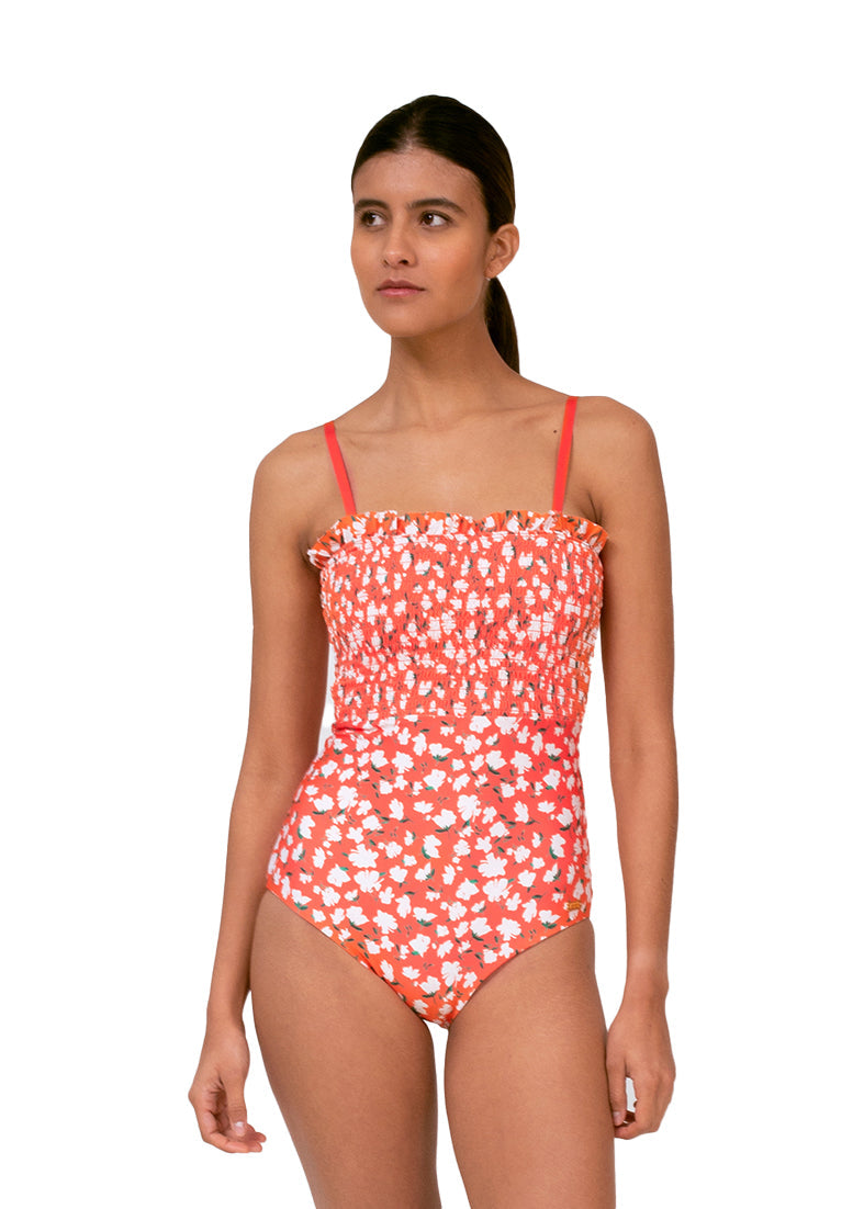 ONEPIECE ALICIA 93 PRINTED