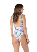 ONEPIECE AMELIA 53 PRINTED