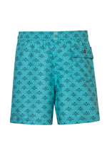 CLASSIC CUT BALU AQUA