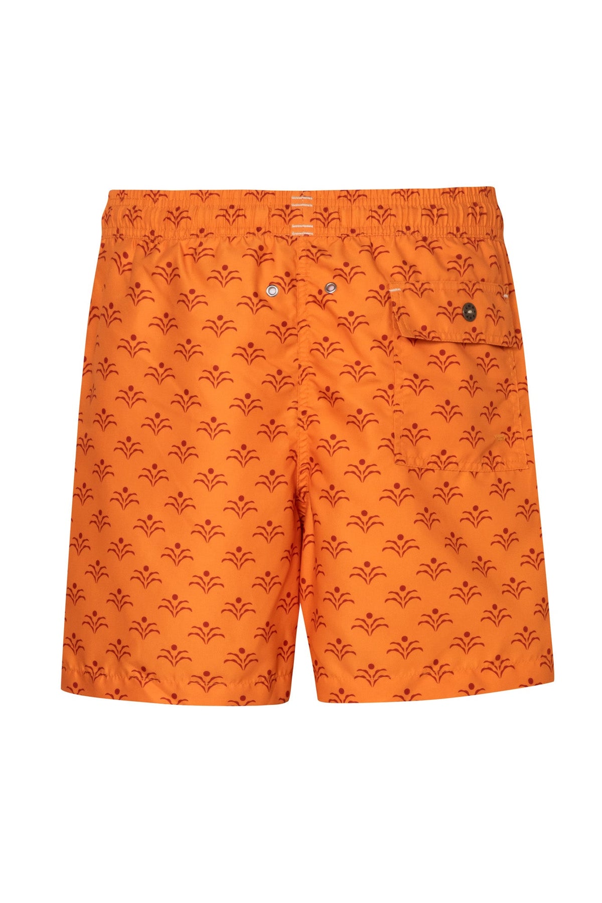 Pantaloneta De Niño Balu Marigold