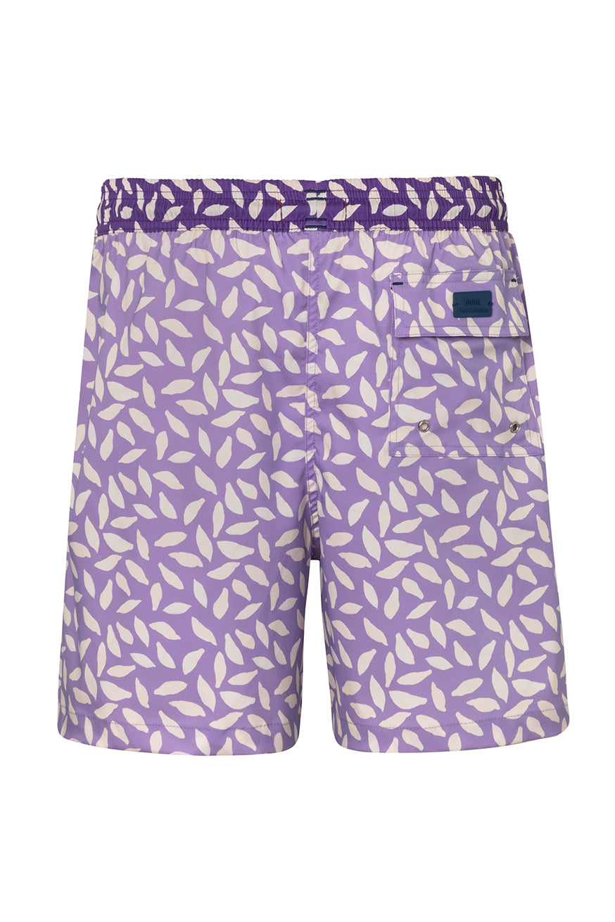 SWIM TRUNK KIDS CARMIN3 LAV1 LAV2 PRINTED