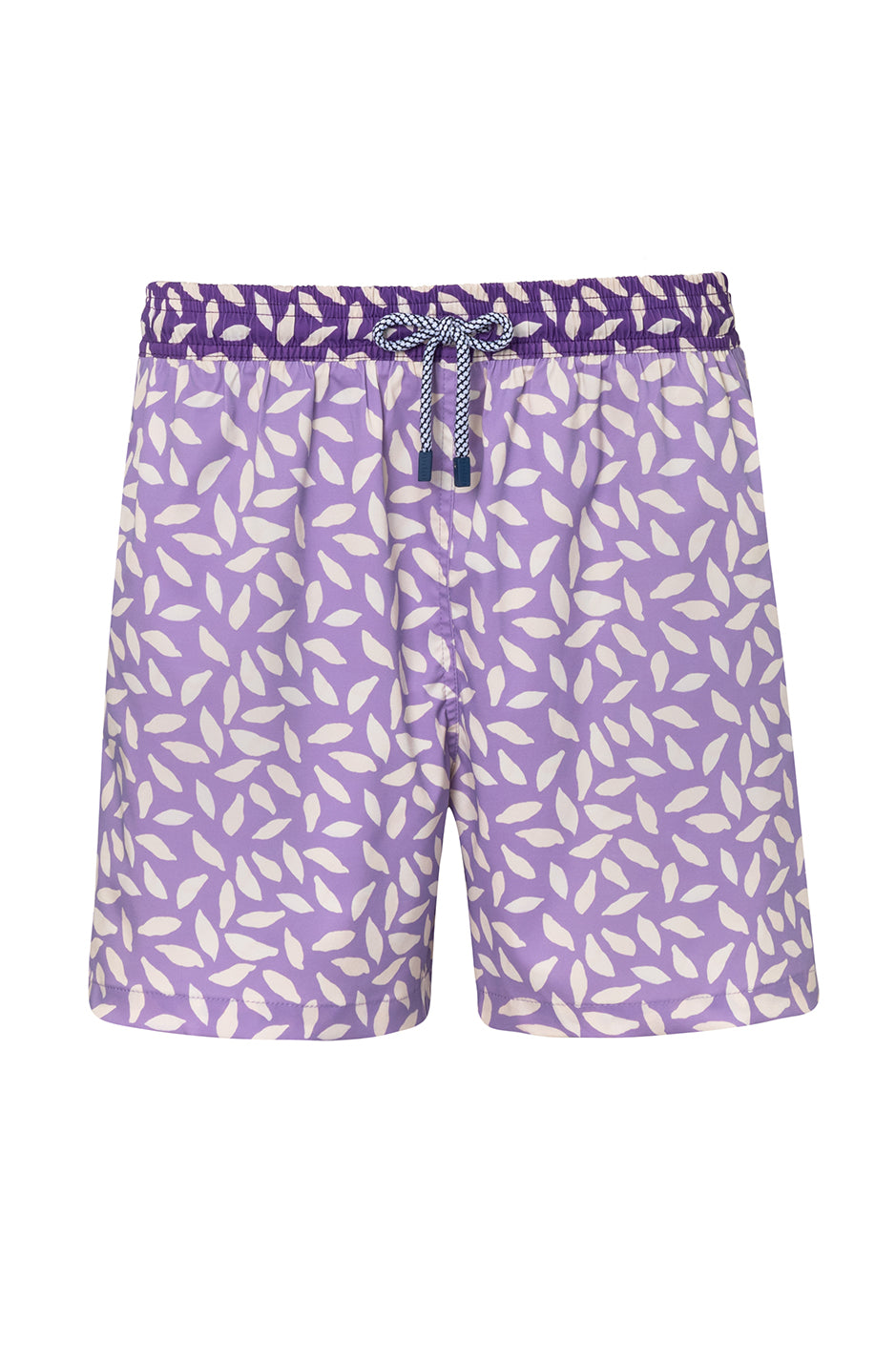 SWIM TRUNK KIDS CARMIN3 LAV1 LAV2 PRINTED