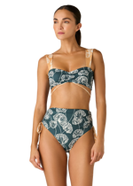 CASSANDRA TOP SAVANNA