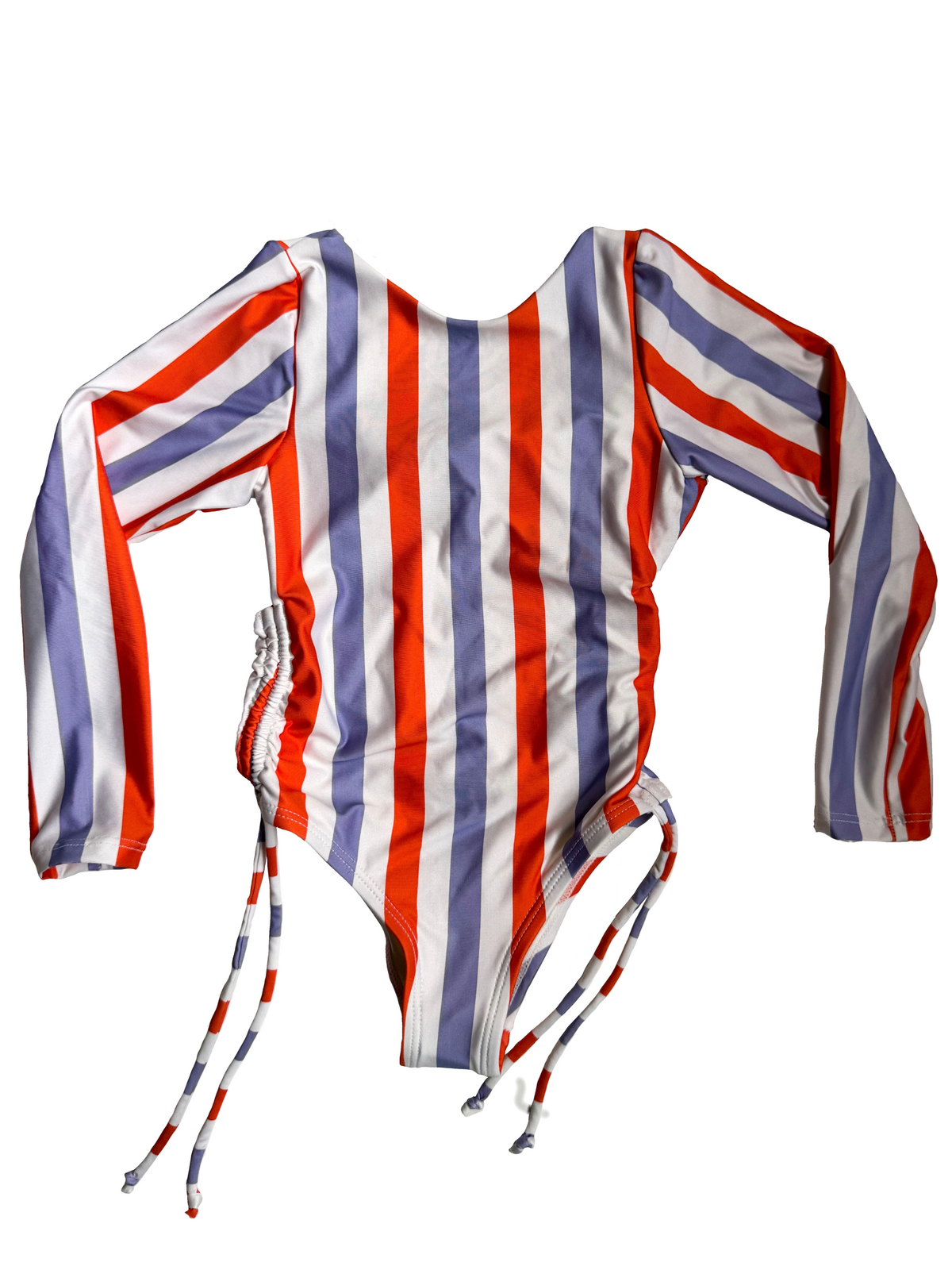 vestido de baño entero para niña