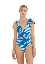 ONEPIECE CRISTAL DANI PRINTED