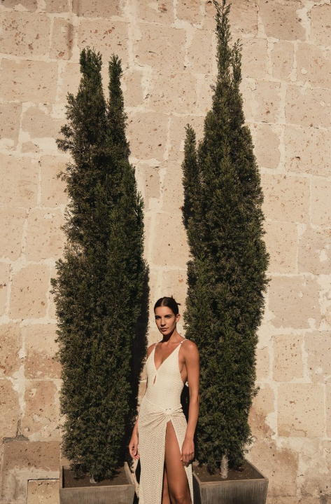 PRE - ORDER PERLA PAREO