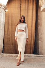 PRE - ORDER FALDA ANASTASIA