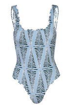 PRE - ORDER ENTERO MARINA