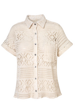 PRE - ORDER CAMISA MAYA BRANDY