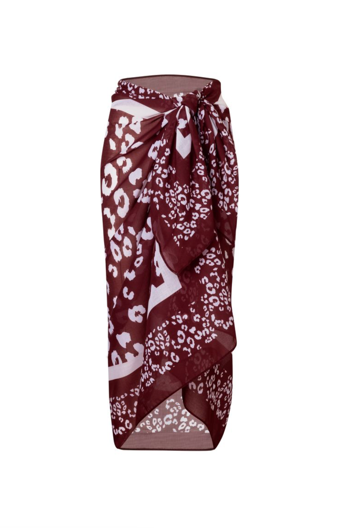 SARONG PAREO PANDORA