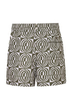 Pantaloneta De Niño Duna Olive