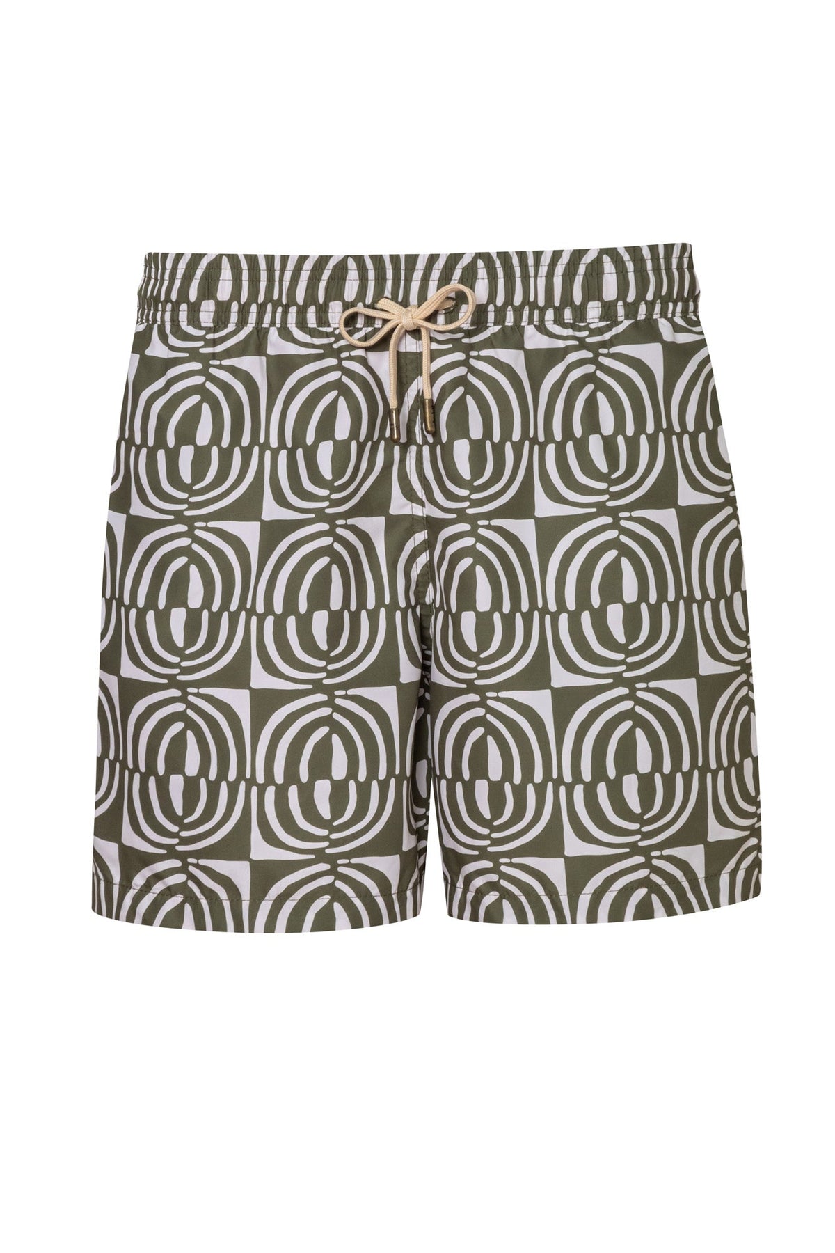 Pantaloneta De Niño Duna Olive