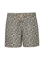 Pantaloneta De Niño Duna Olive