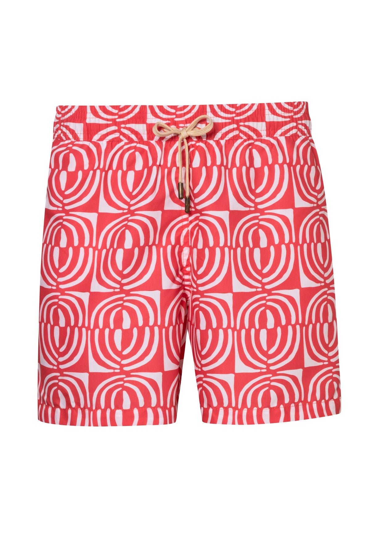 Pantaloneta De Niño Duna Salmon