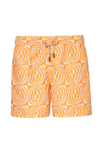 Pantaloneta De Niño Duna Yellow
