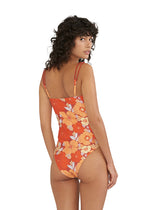 ONEPIECE ENCANTO UMA PRINTED