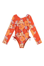 ONEPIECE ENCANTO CLOE PRINTED