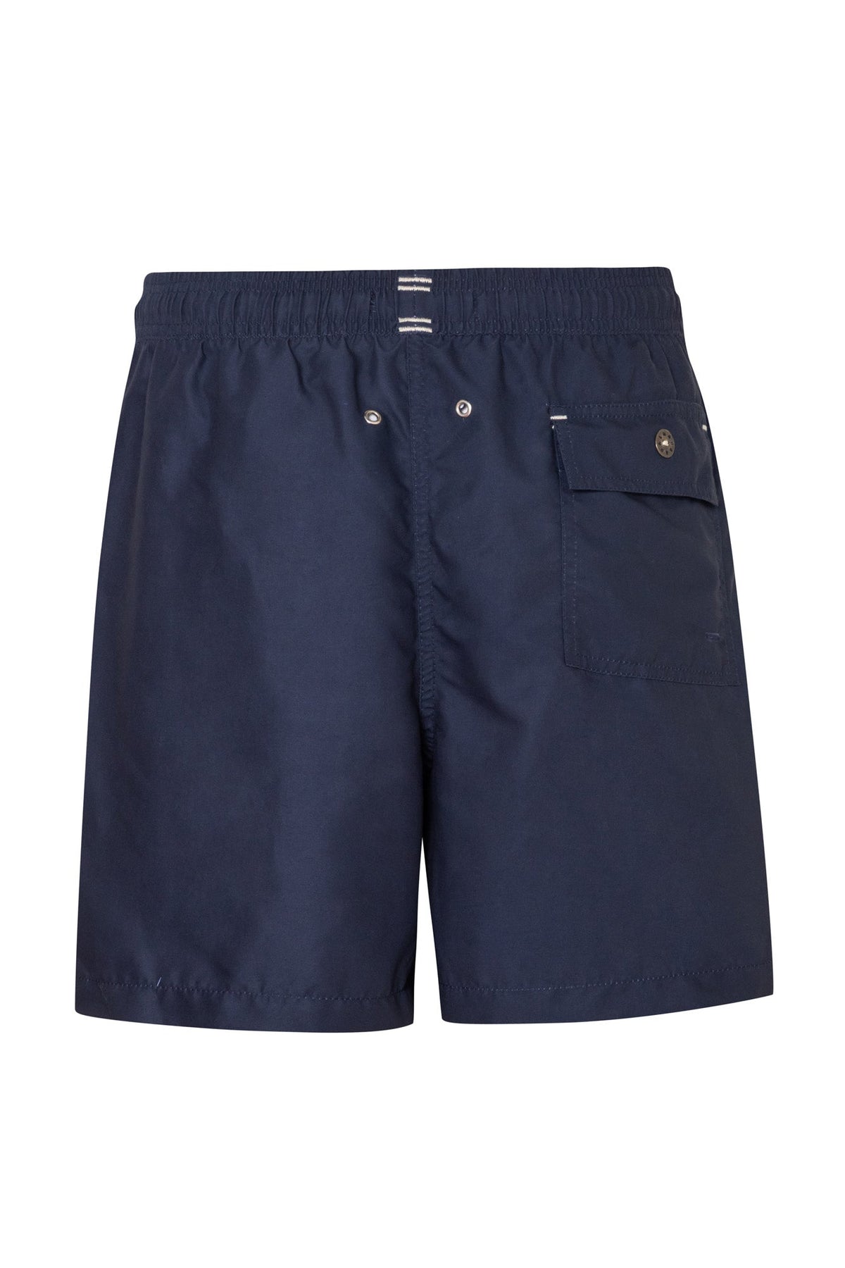 Pantaloneta De Niño Etana Marino