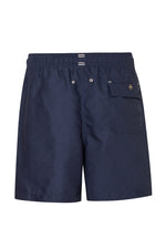 Pantaloneta De Niño Etana Marino