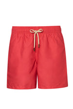 Pantaloneta de Baño Slim Etana Salmón