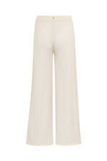 FEDERICA PANTS NILO IVORY