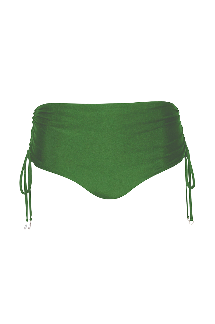 Panty de bikini Frida Forest