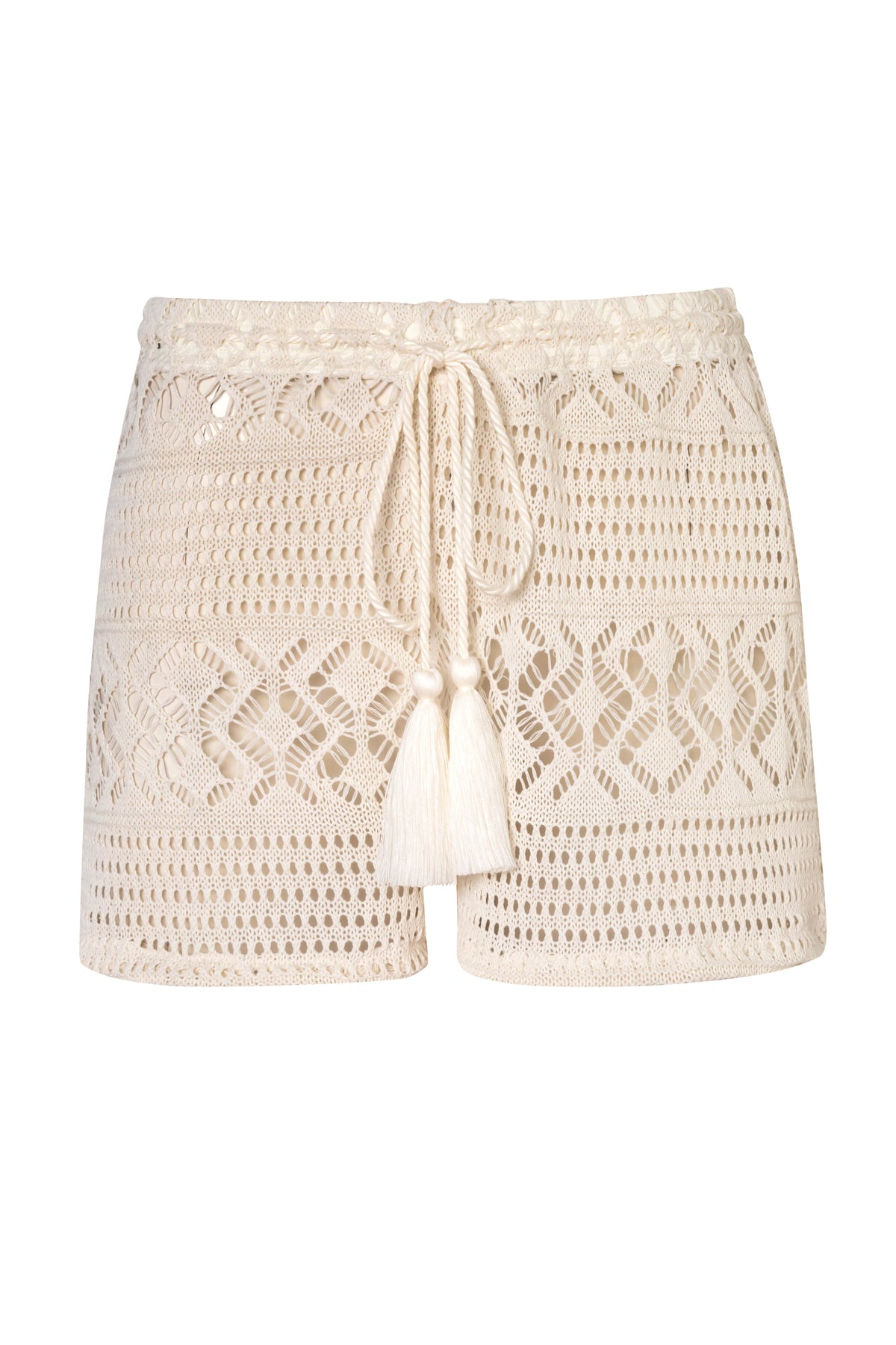 SHORTS CROCHE IRENE BRANDY