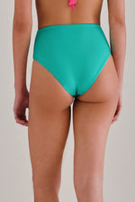 BOTTOM IRIS 42 ISLAND GREEN