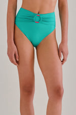 BOTTOM IRIS 42 ISLAND GREEN