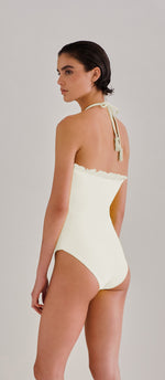 ONEPIECE IRIS 93 IVORY