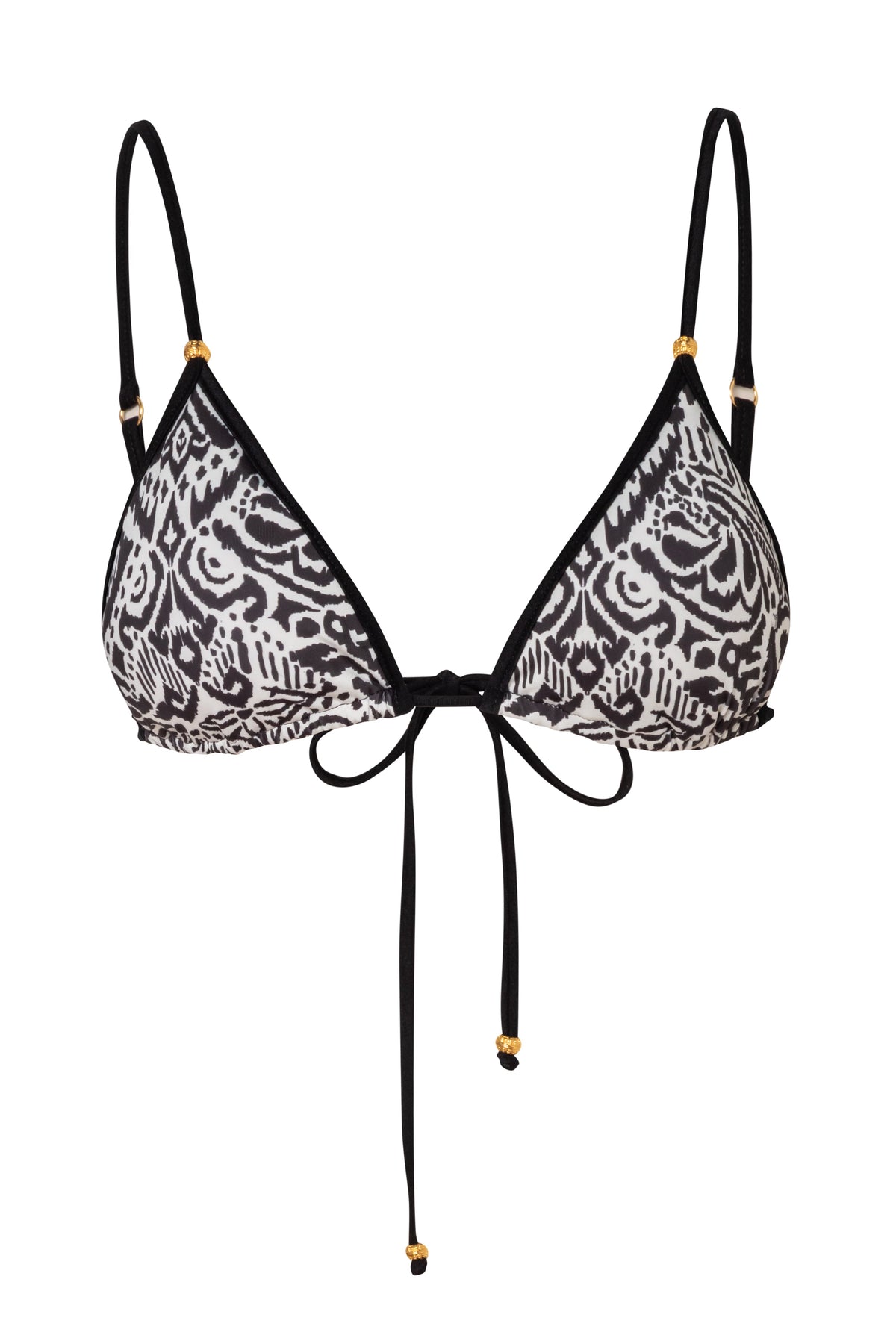 KADY TOP LAGUNA BLACK