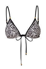 KADY TOP LAGUNA BLACK