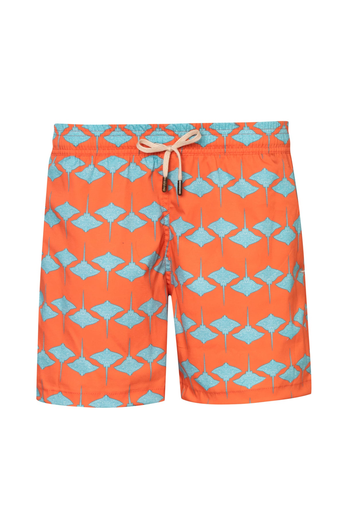 KIDS CUT MANTA1 SALMON