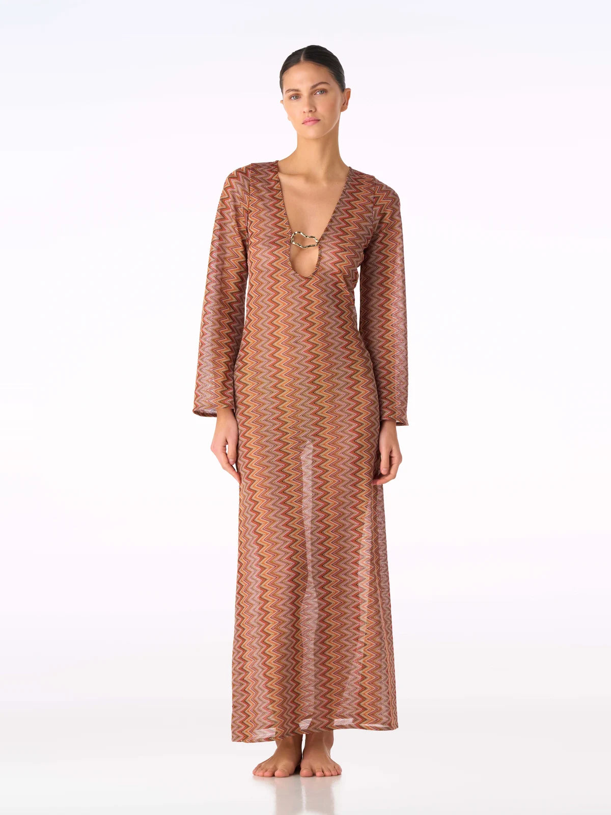 KIKE DRESS THALIA