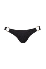 PANTY DE BIKINI LEIRE NILO BLACK