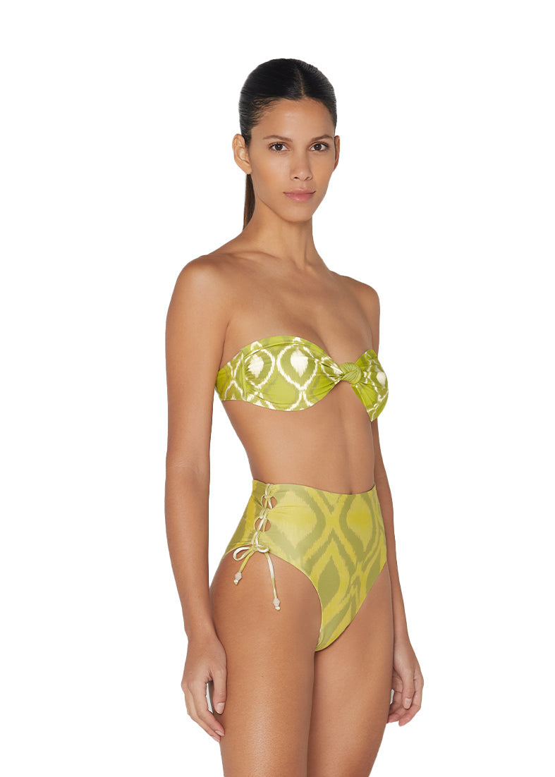 TOP LILLY CAIRO PRINTED