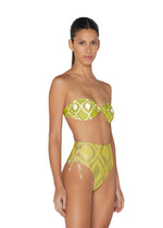 TOP LILLY CAIRO PRINTED