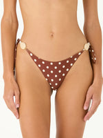 Lily Bottom Polka
