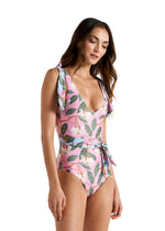 ONE PIECE LIRIO 143 PRINTED