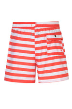 SLIM CUT LISTRA 12 RED