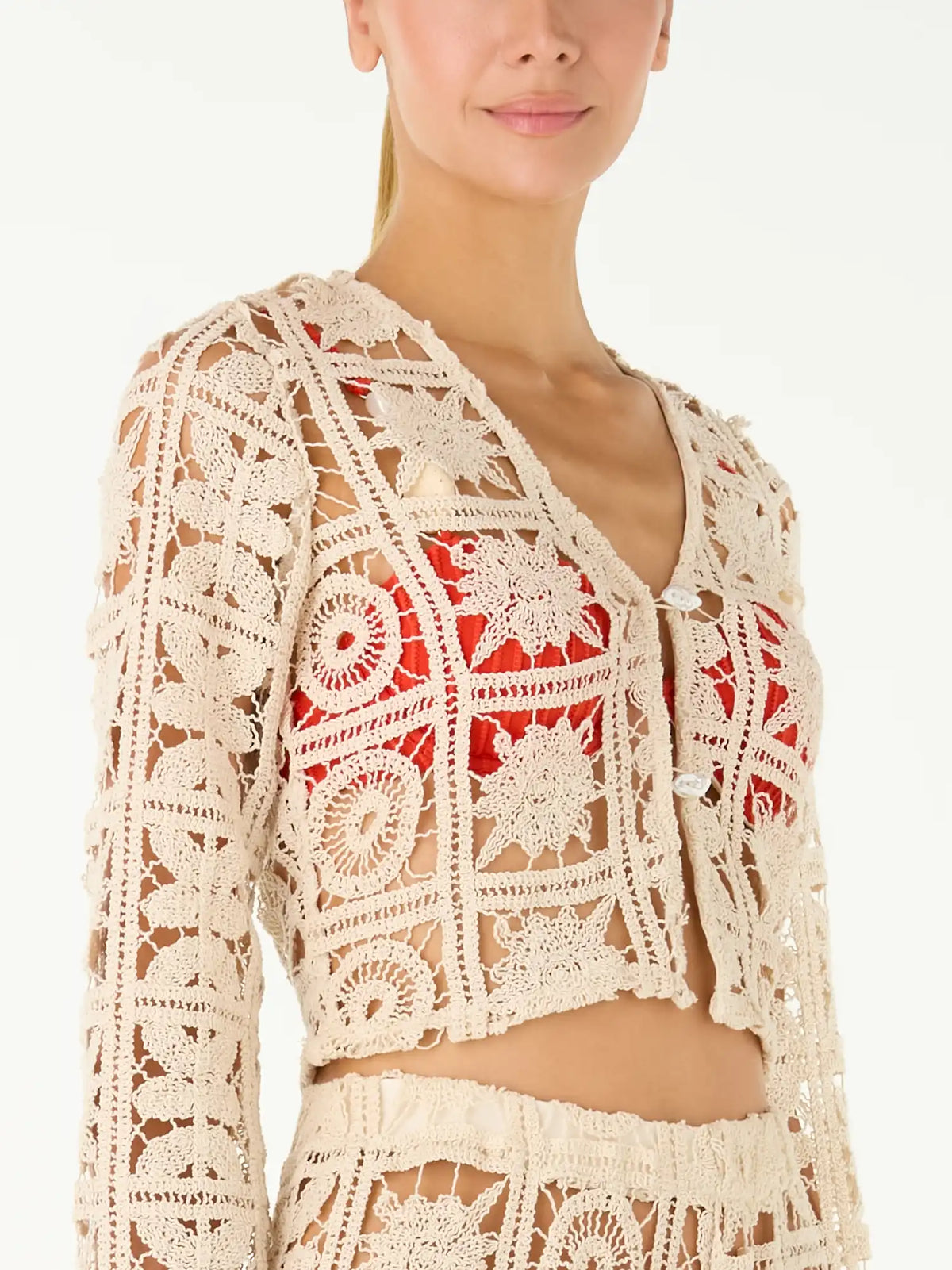 Lora Shirt Solea