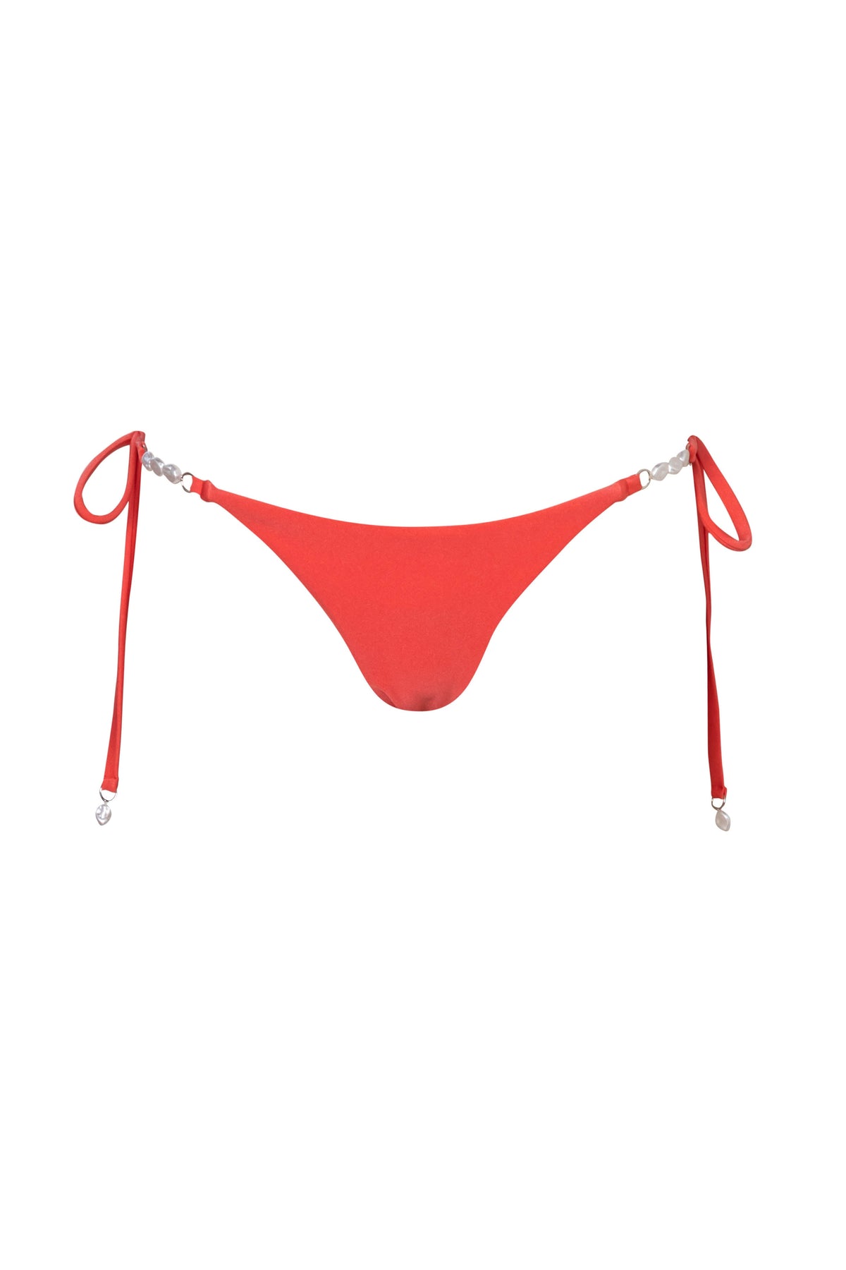 LUNA BOTTOM FLAMINGO